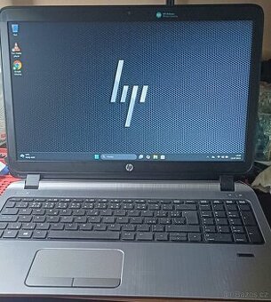 HP ProBook 450 G2