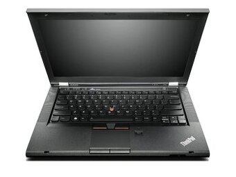 Lenovo ThinkPad T430 i5-3320 8GB RAM SSD256GB SAMSUNG