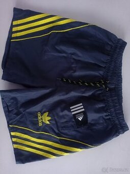Nové pánské trenky (kraťasy) Zn. Adidas, vel. S