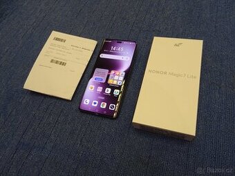 HONOR Magic7 Lite 5G 16/512GB Amoled 108MP 6600BAT