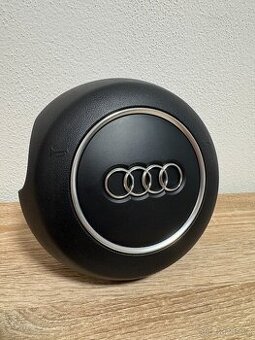 Audi Airbag volant