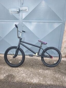 Bmx kolo