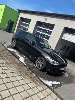 Prodám bmw f21 m135i