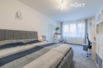 Pronájem byt 2+1, 55㎡