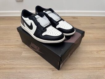 Jordan 1 Retro Low OG Mocha vel. 45