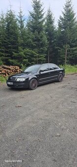Škoda superb 2.5tdi 114kw manual, tazne