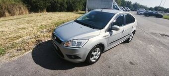 Ford Fokus 2,1.6 74kw benzín hatchback