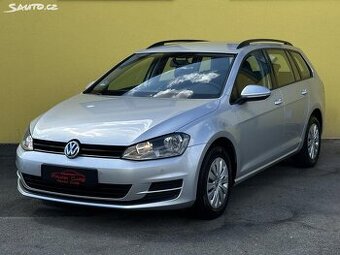 Volkswagen Golf Variant 1.2TSI/81kW NAVIGACE 1.Maj.