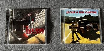 Mega rare | 2x CD | Eric Clapton | USA pressings | TOP