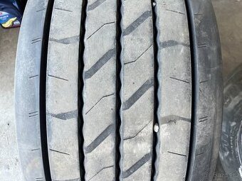 CONTINENTAL HT3 Lowdeck 445/45R19.5 445 45 19.5
