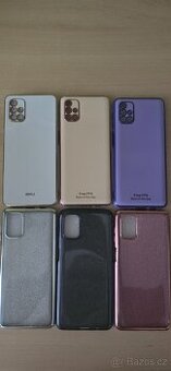 Kryty - Samsung Galaxy M51