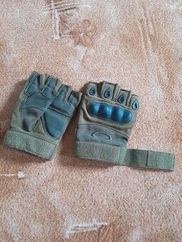 Rukavice airsoft