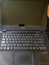 Acer Aspire S5