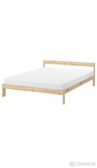 IKEA postel 140x200