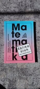 Sbírka úloh z matematiky