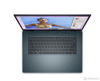 Dell Inspiron 16 Plus 7620 RTX 3050 Ti, i7-12700H, 40 GB RAM