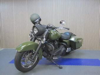 Harley Davidson FLHR Road King