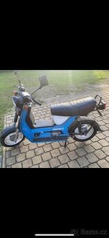 Prodám simson skůtr