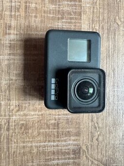 Kamera Gopro 7 Black + přislušenstvi