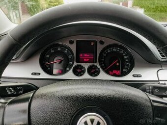 VW Passat 1.8 TSI 118KW R.V 2008 Sportline 109TKM