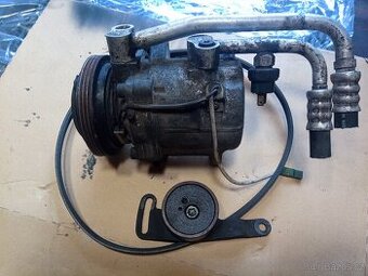 Smart 450 klima kompresor - 1