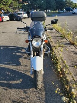 Kawasaki ZR-7 (1999)