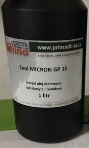 Prodám exol