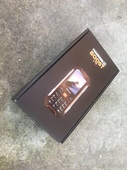 myPhone Hammer Boost oranžový