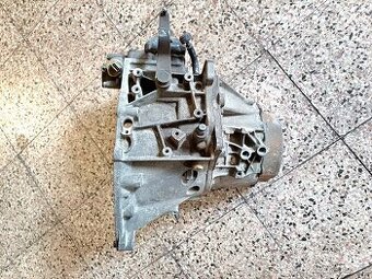 Převodovka 2.0hdi 66kW Peugeot/Citroen