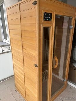 Sauna - infrasauna