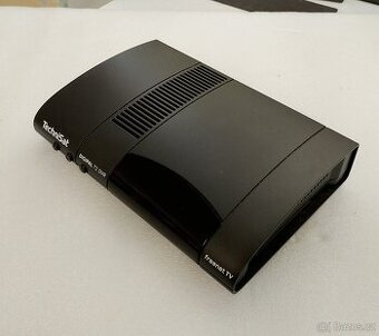 Set top box TechniSat DIGIPAL T2/C DVR