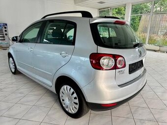 Volkswagen Golf PLUS 1.9TDi
