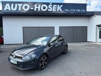 Volkswagen Golf 7 1.2 tsi