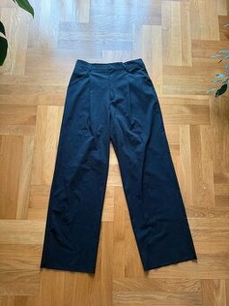 Dámské culotte kalhoty ZARA L - 1