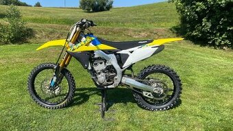 suzuki rmz 250