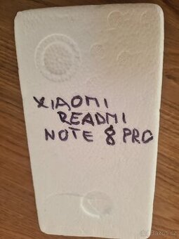 Xiaomi Resmi Note 8 Pro