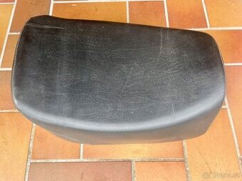 Sedlo Jawa Chopper