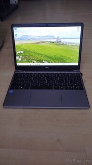 Umax Visionbook 14We
