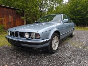 Bmw e34 520i