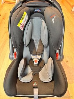 Autosedačka Klippan Dinofix
