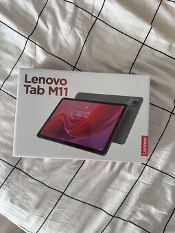 Lenovo TAB M11 (nerozbalený)