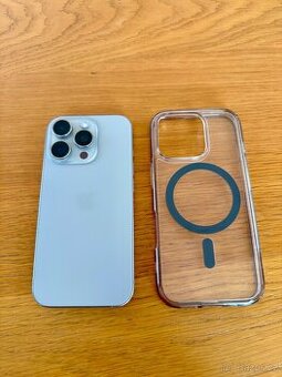 Prodám IPhone 16 Pro 1T (1000Gb) záruka 1rok