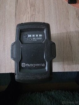 HUSQVARNA BLI 300 - 1