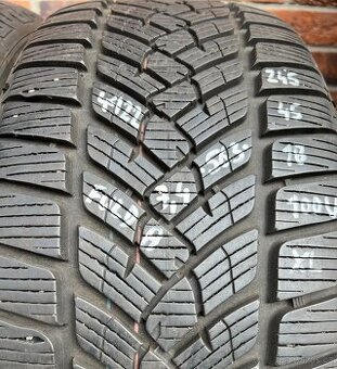 245/45 R18 100V XL zimní pneumatiky Fulda (4922)