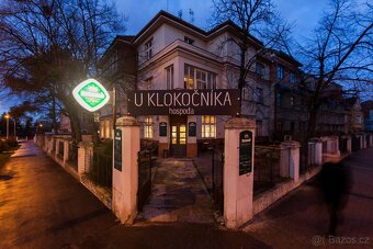 🍴RESTAURACE U KLOKOČNÍKA PŘIJME VÝČEPNÍ A KUCHAŘKU 🍴