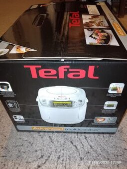 Tefal RK812110 Fuzzy Spherical Pot Advanced 45v1