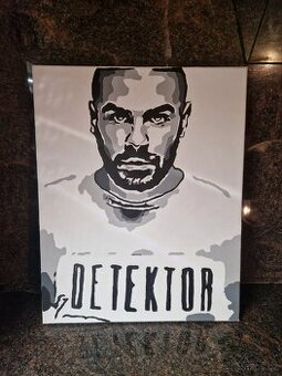 Obraz Ektor - 1