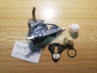 Nova AC pumpa škoda 105,120,130