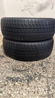 Zimní pneu 185/55/16 Falken Ziex