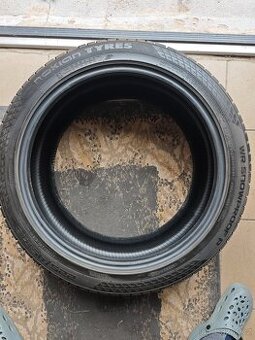 Nokian WR SNOWPROOF P
